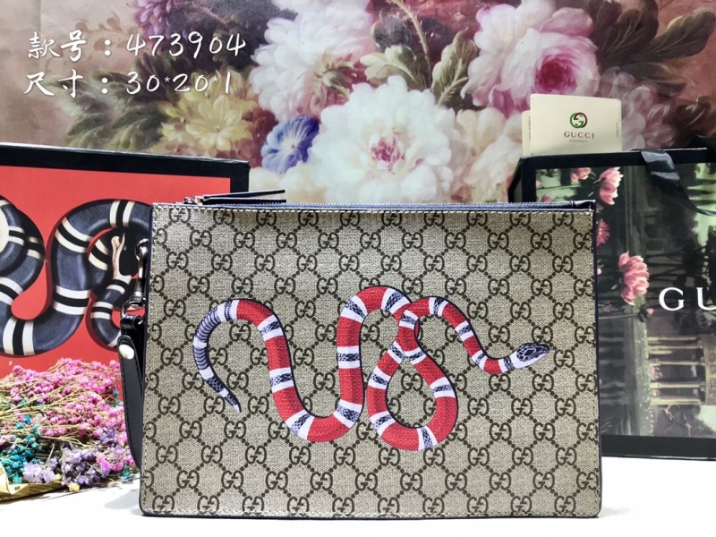 Gucci Clutch Bags